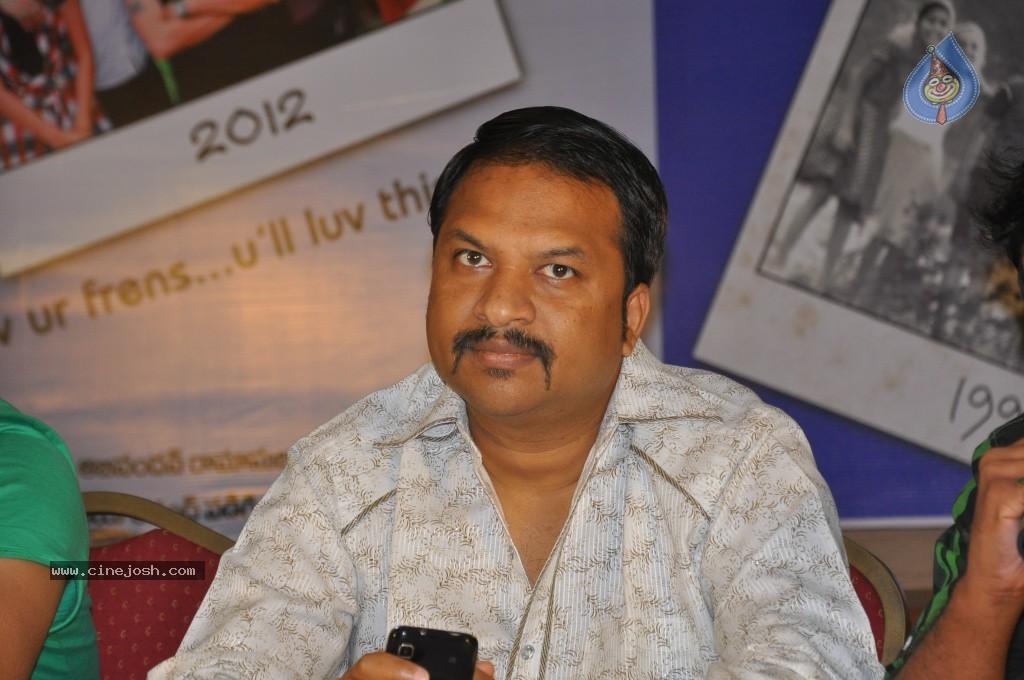 CineJosh gallery photo