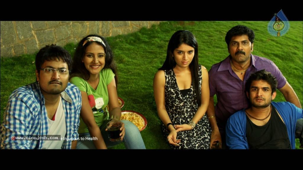 CineJosh gallery photo