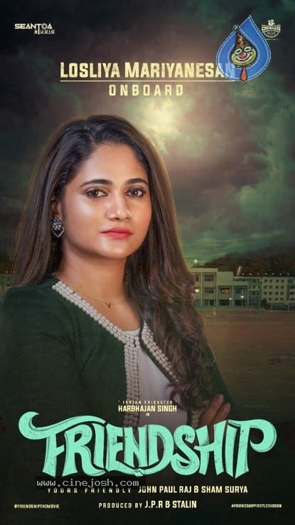 CineJosh gallery photo