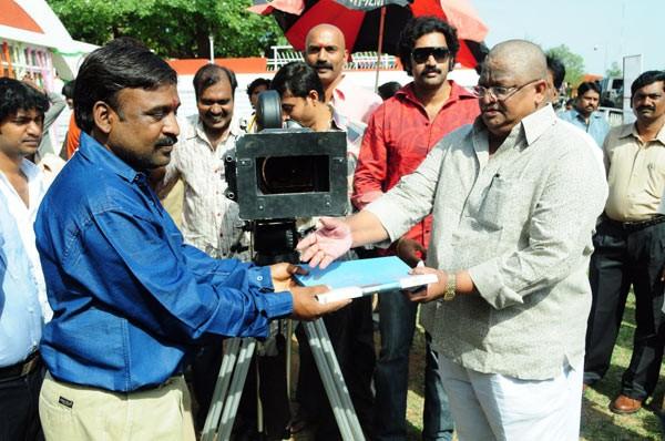 CineJosh gallery photo