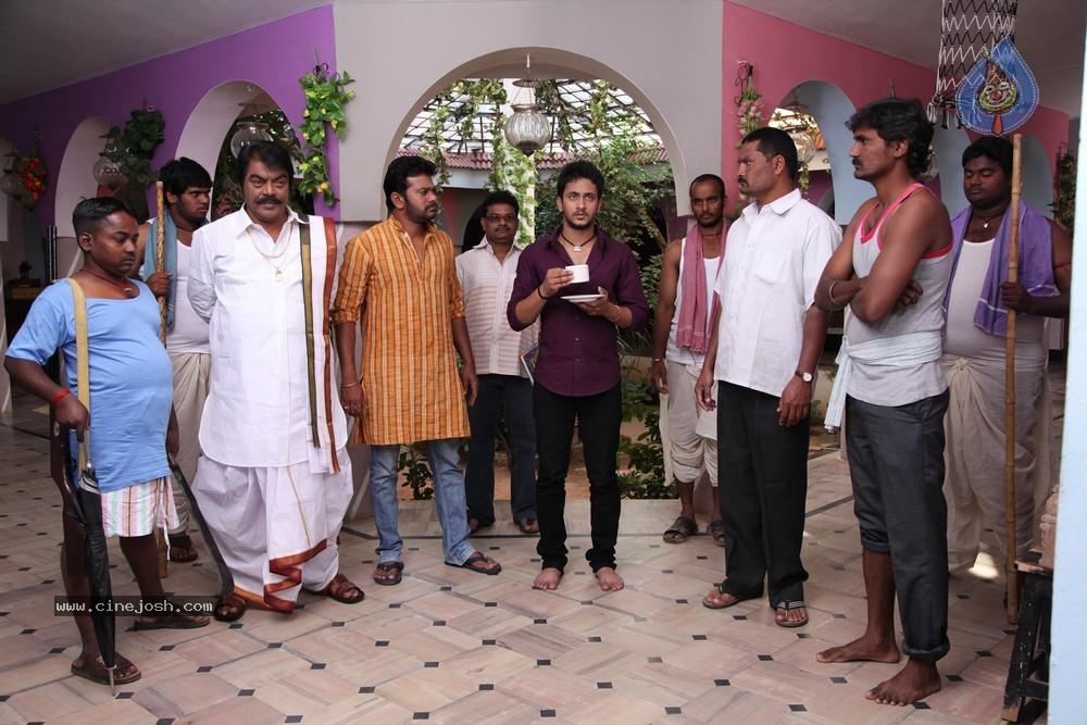 CineJosh gallery photo