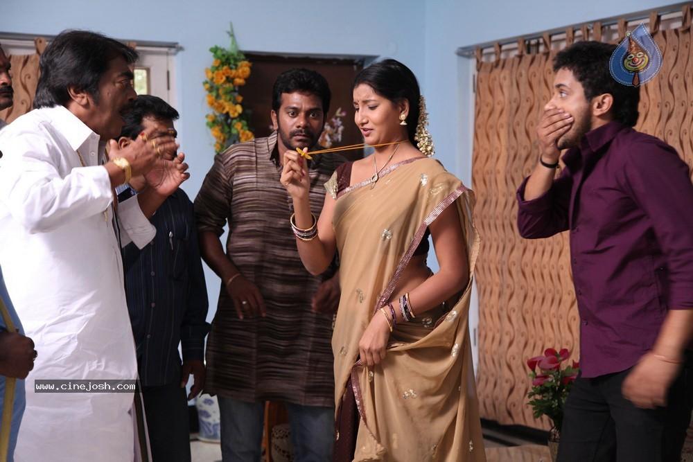 CineJosh gallery photo