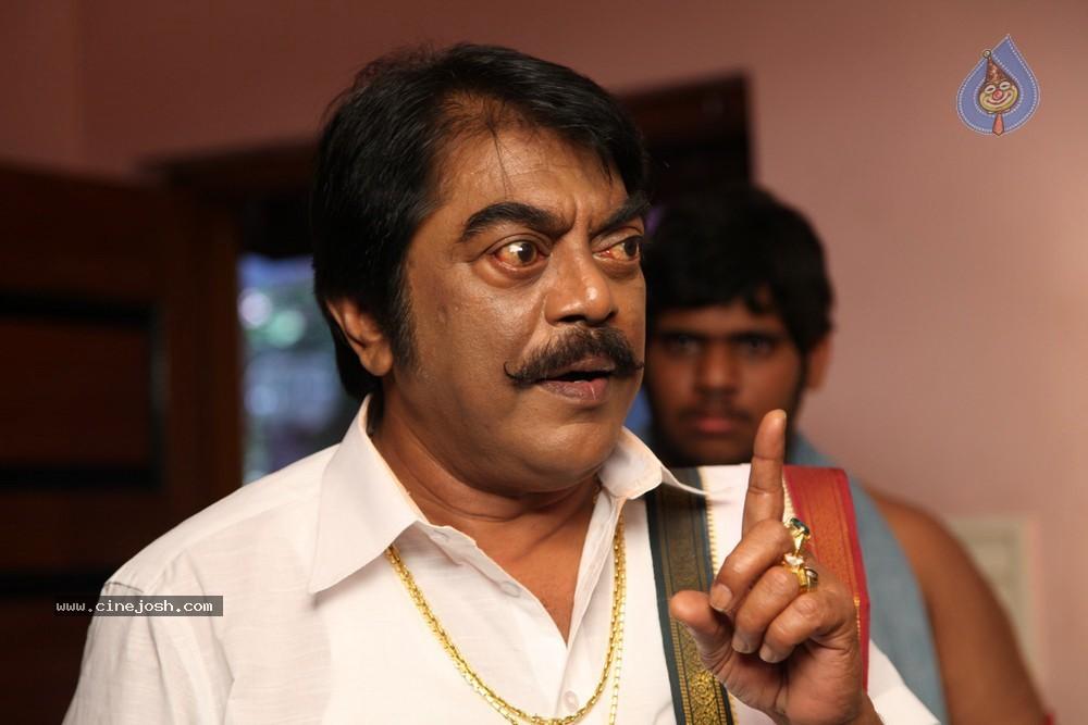 CineJosh gallery photo