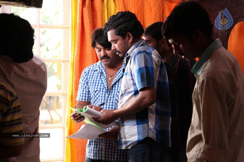 CineJosh gallery photo