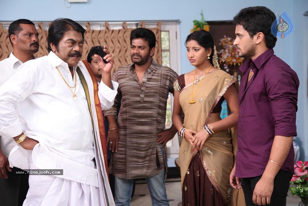 CineJosh gallery photo