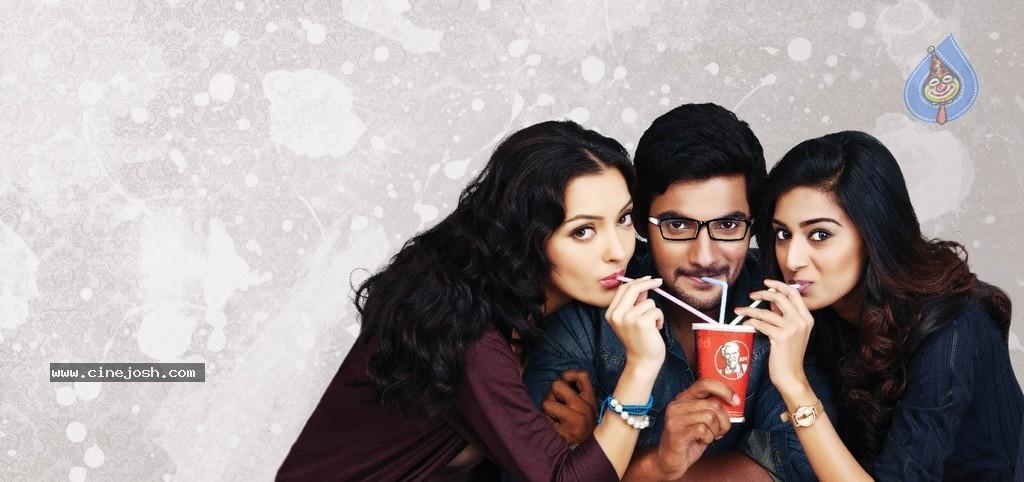 CineJosh gallery photo