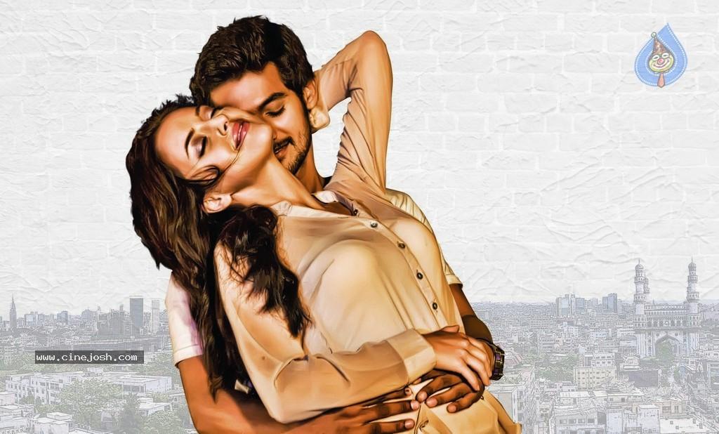 CineJosh gallery photo