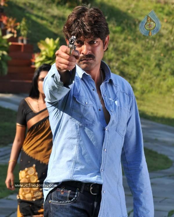 CineJosh gallery photo