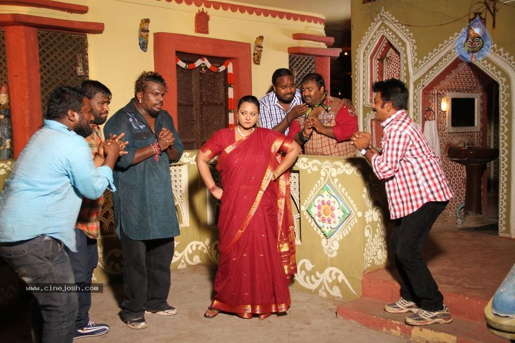 CineJosh gallery photo