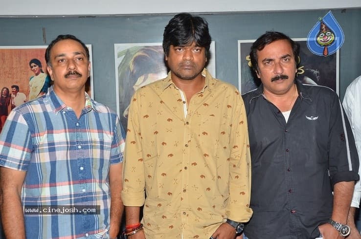 CineJosh gallery photo