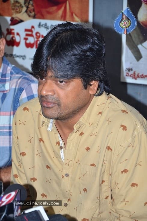 CineJosh gallery photo