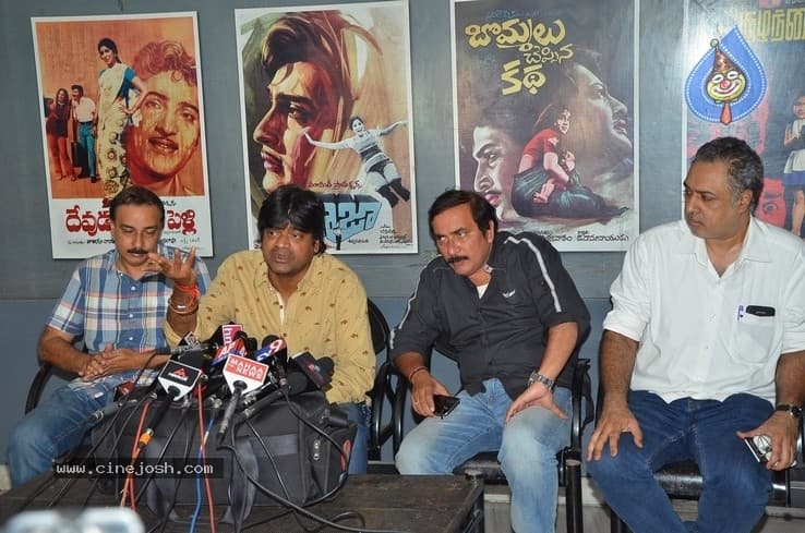CineJosh gallery photo