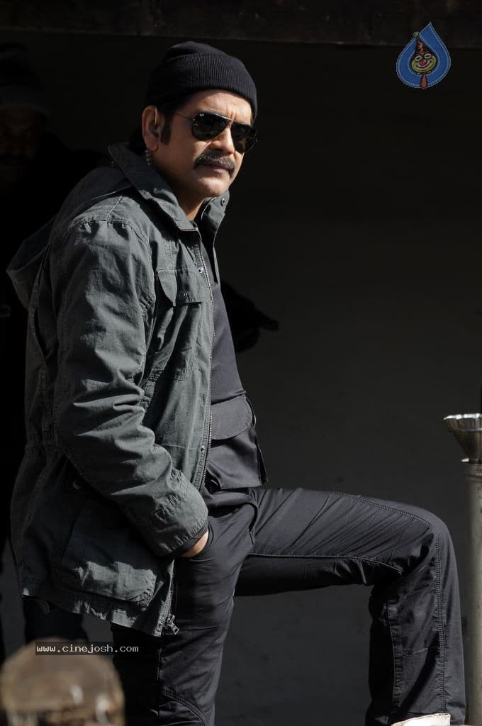 CineJosh gallery photo