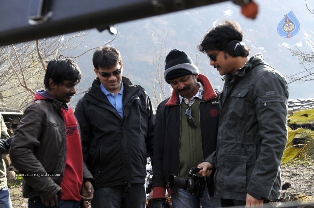 CineJosh gallery photo