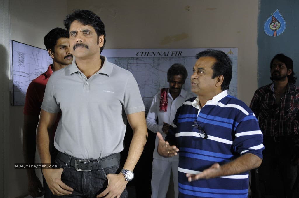CineJosh gallery photo