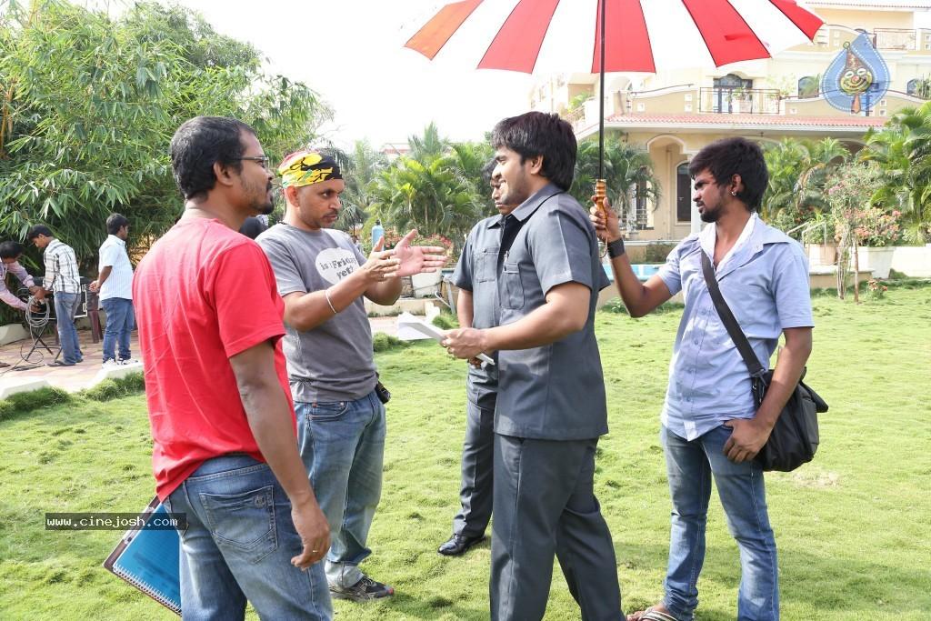 CineJosh gallery photo