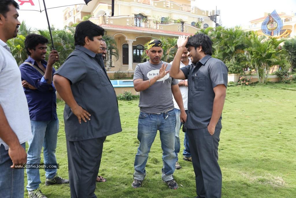 CineJosh gallery photo
