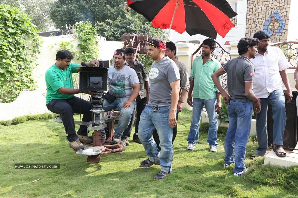 CineJosh gallery photo