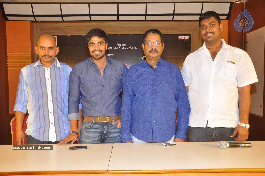 CineJosh gallery photo