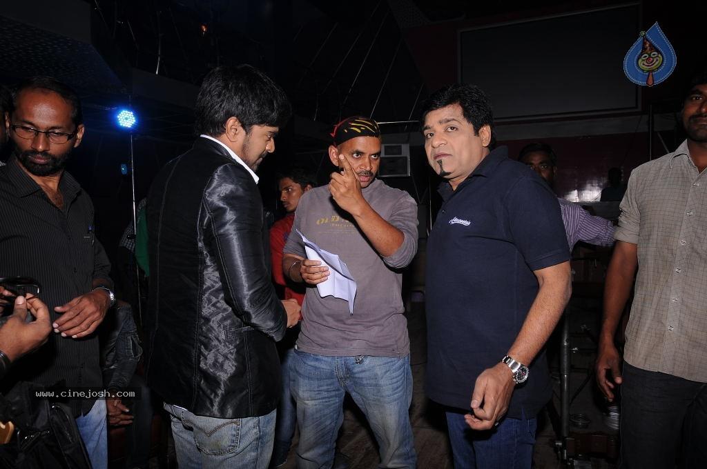 CineJosh gallery photo
