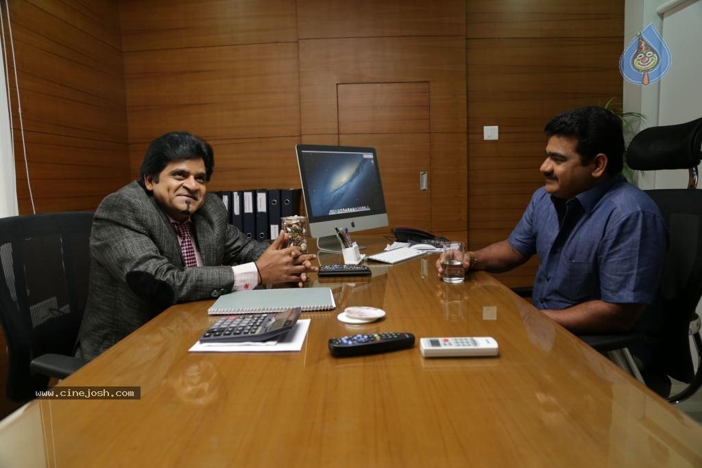 CineJosh gallery photo