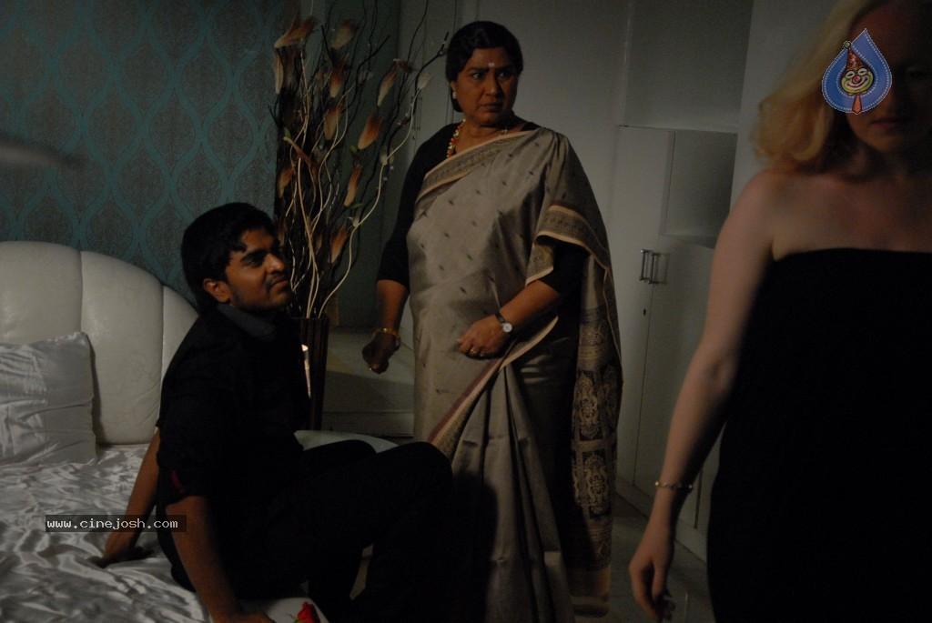 CineJosh gallery photo