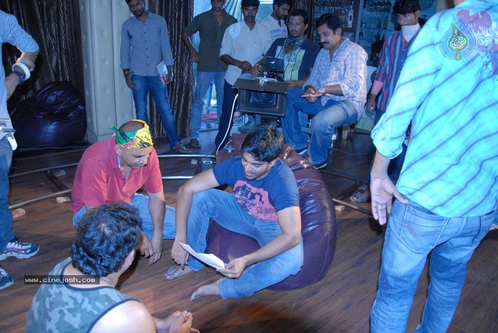 CineJosh gallery photo