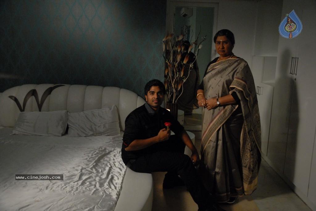 CineJosh gallery photo