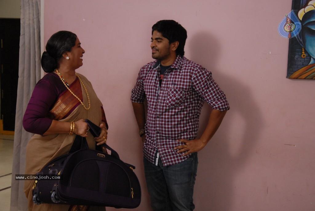 CineJosh gallery photo