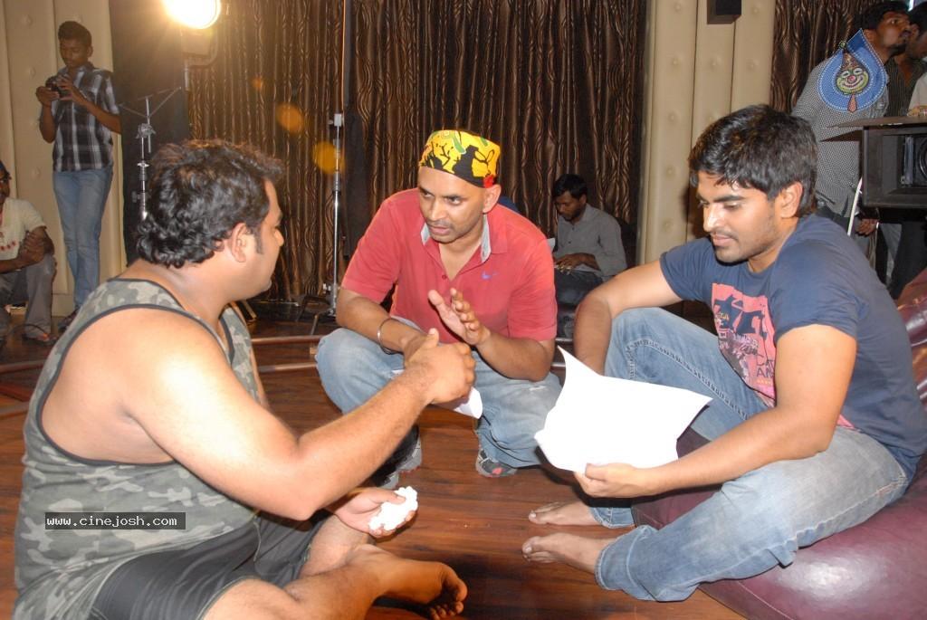 CineJosh gallery photo