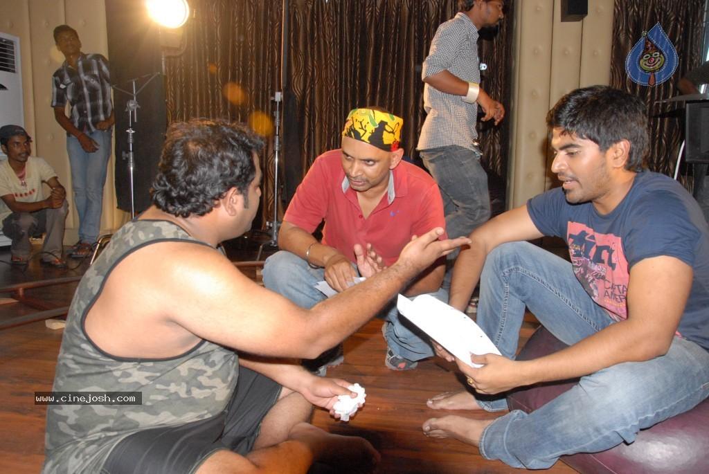 CineJosh gallery photo