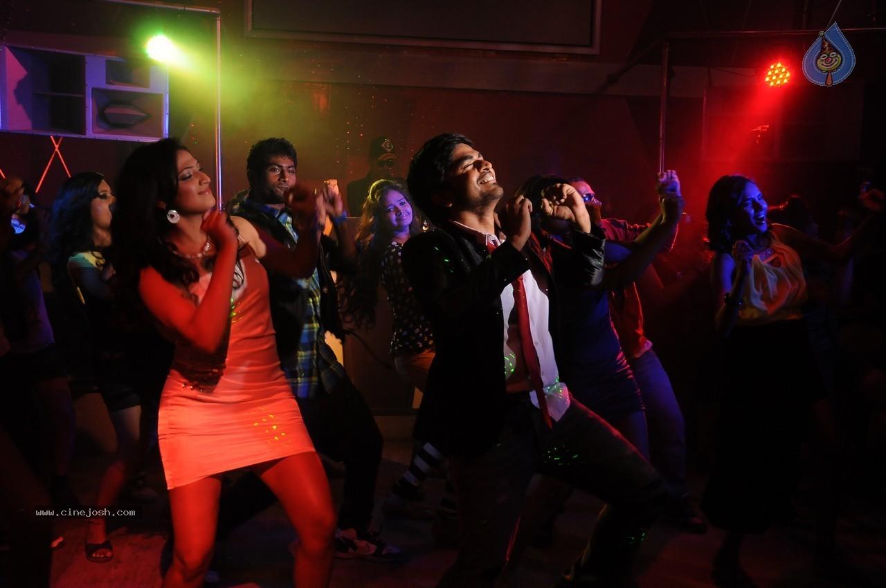 CineJosh gallery photo
