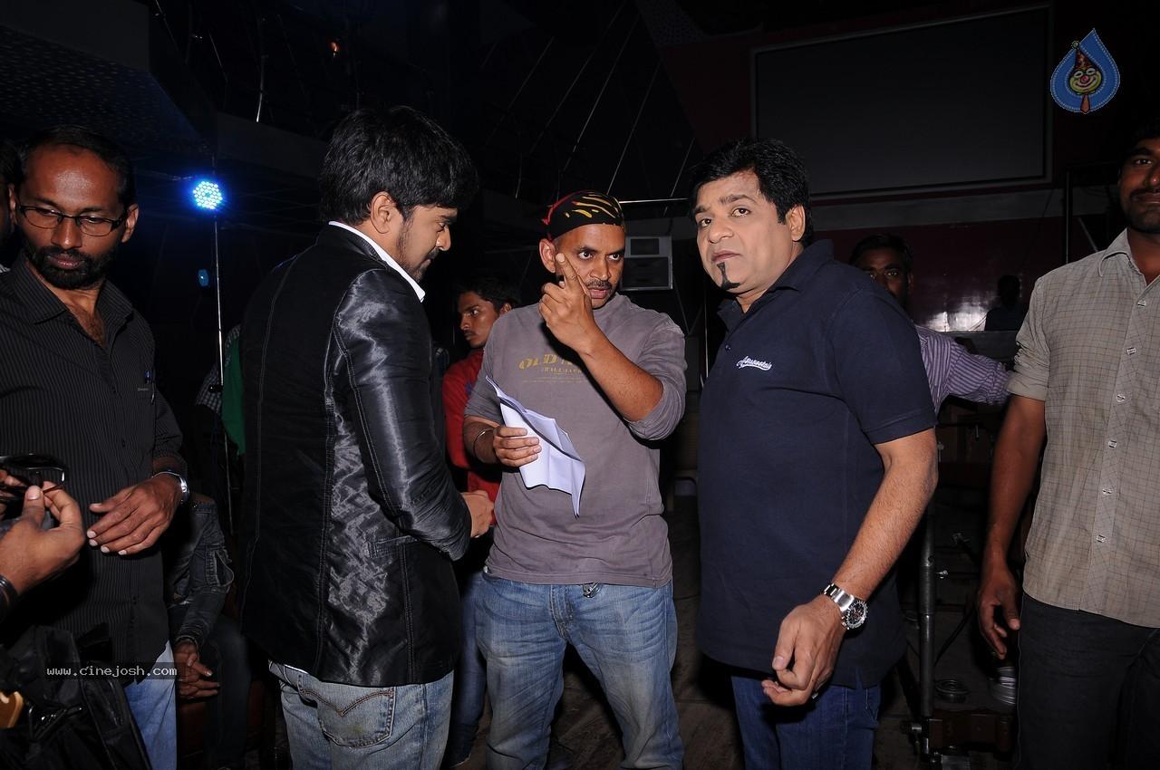 CineJosh gallery photo