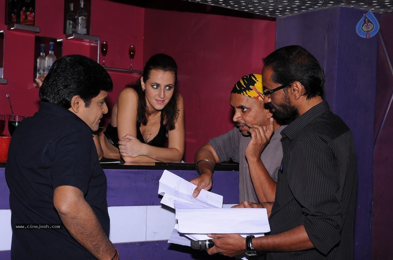 CineJosh gallery photo