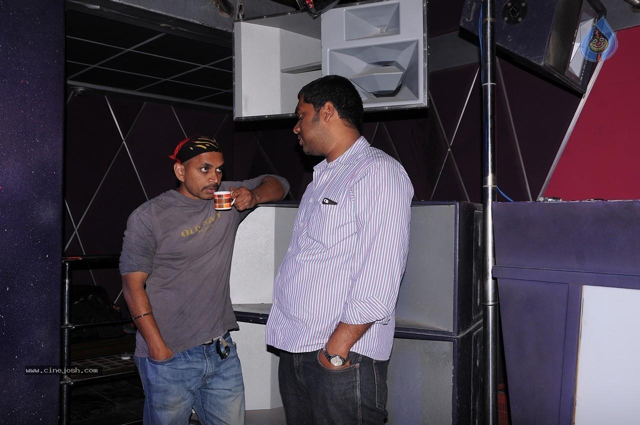 CineJosh gallery photo