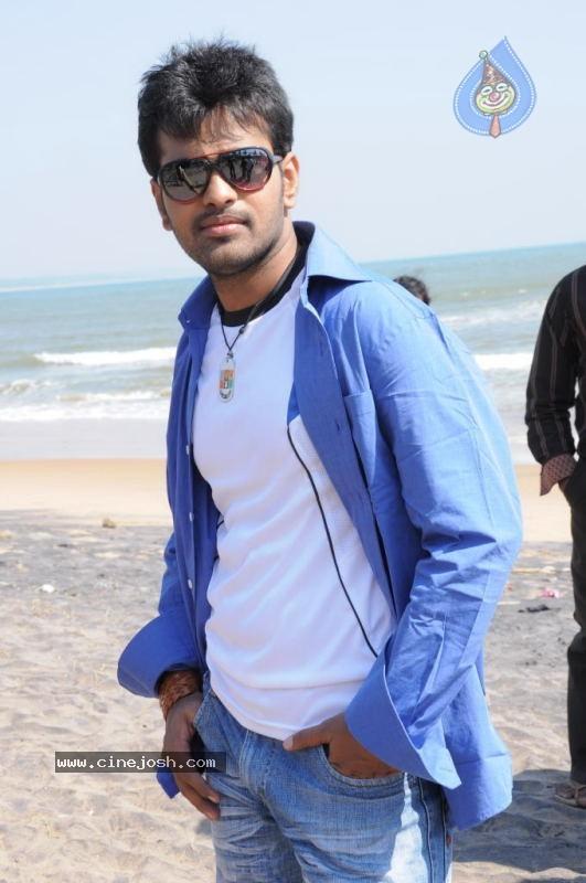CineJosh gallery photo