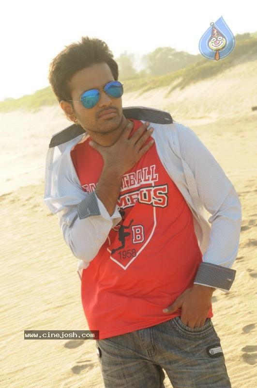 CineJosh gallery photo