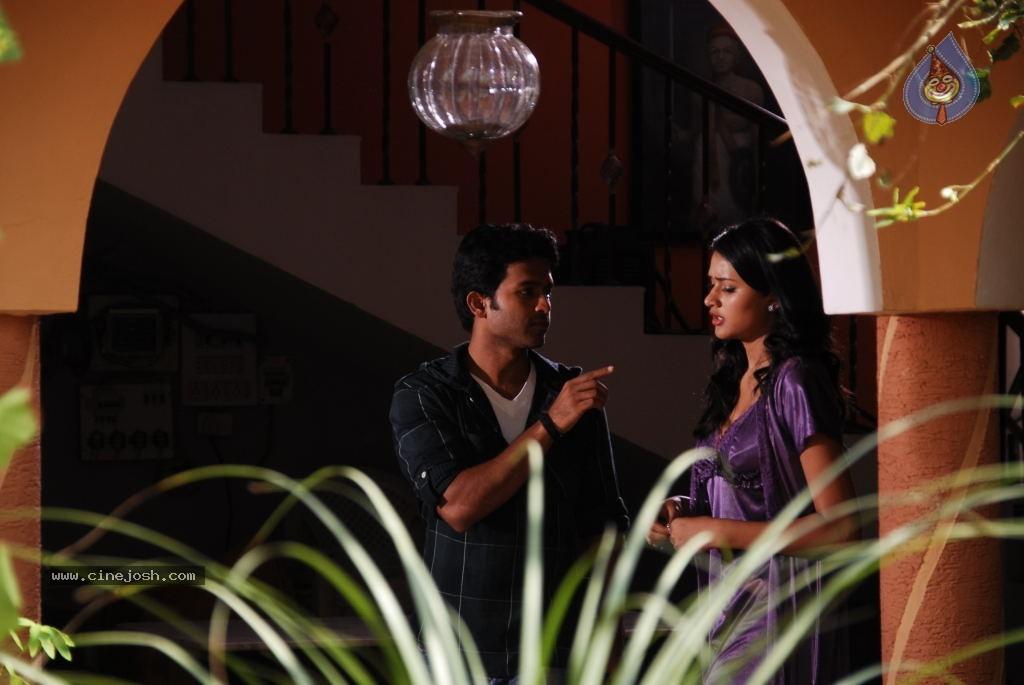 CineJosh gallery photo