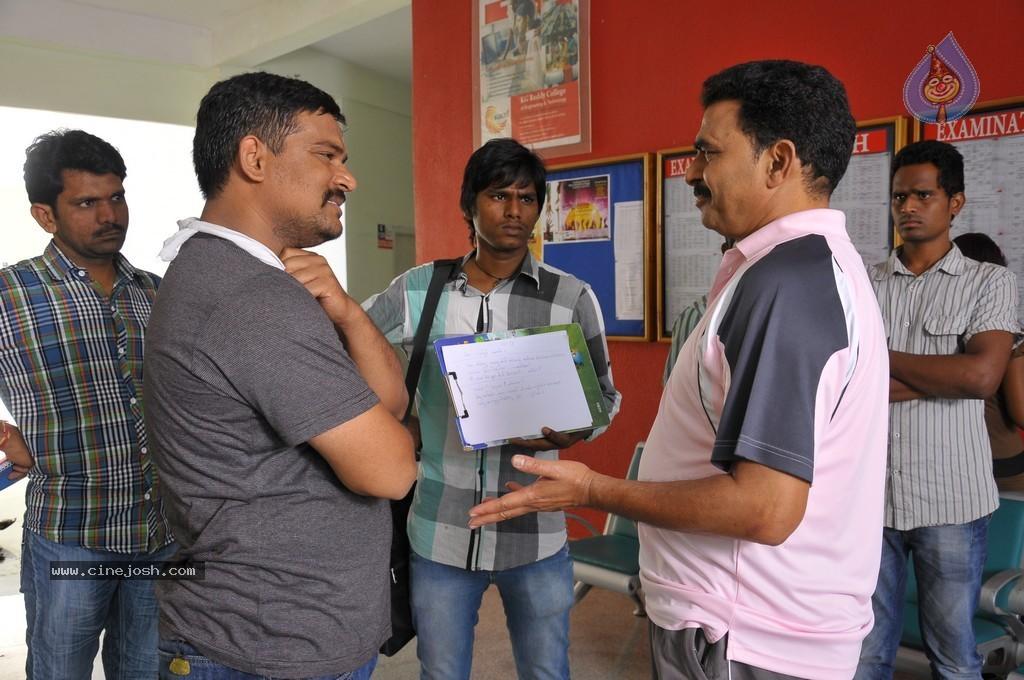 CineJosh gallery photo