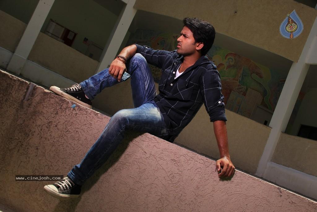 CineJosh gallery photo