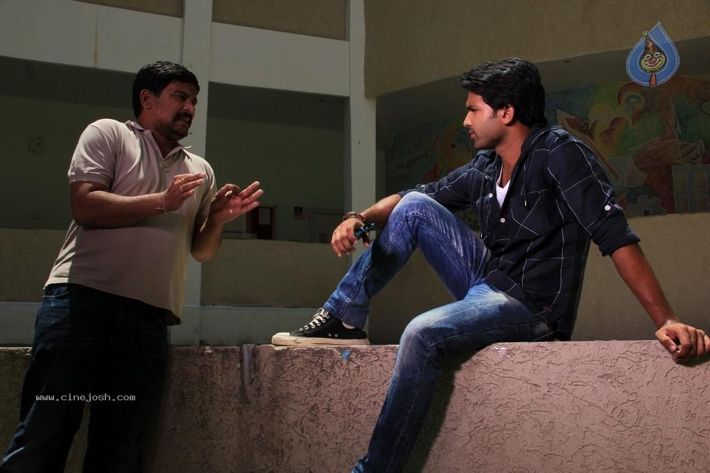 CineJosh gallery photo