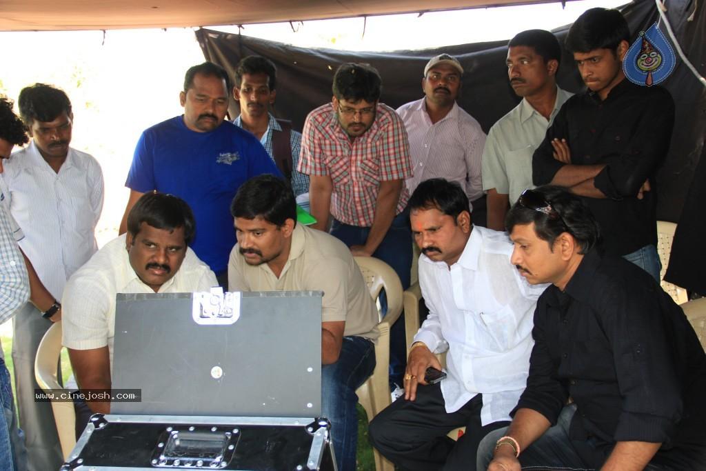 CineJosh gallery photo