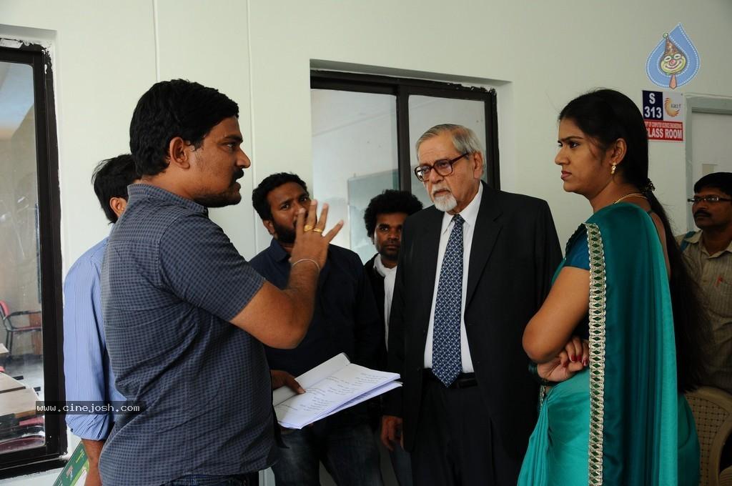 CineJosh gallery photo