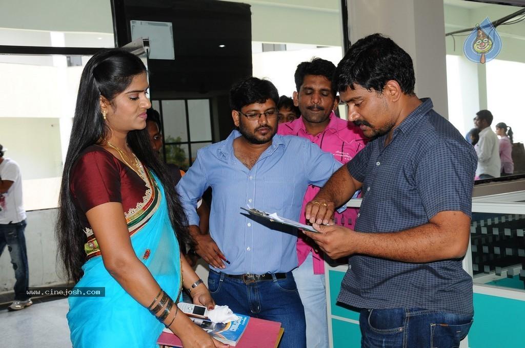 CineJosh gallery photo