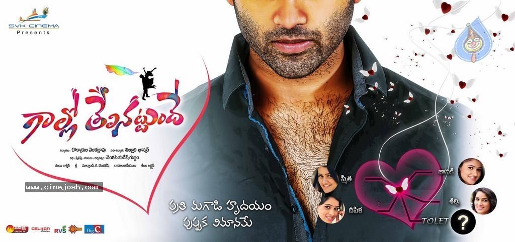 CineJosh gallery photo