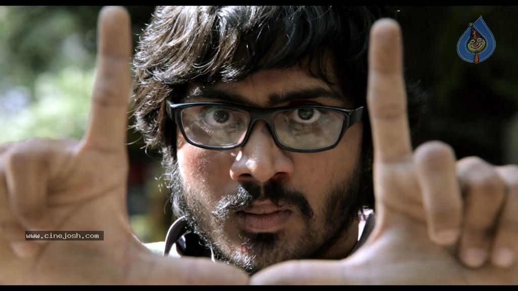 CineJosh gallery photo