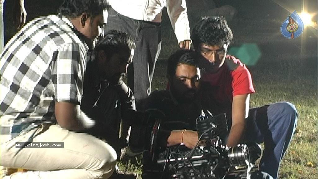 CineJosh gallery photo