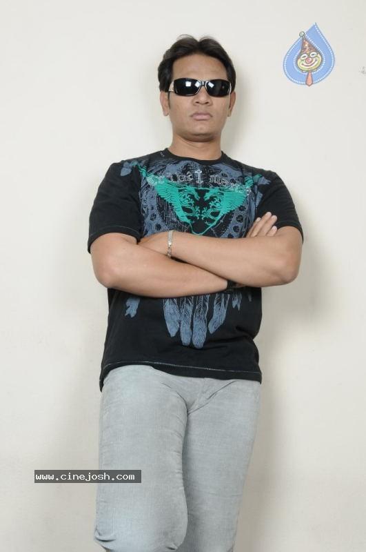 CineJosh gallery photo