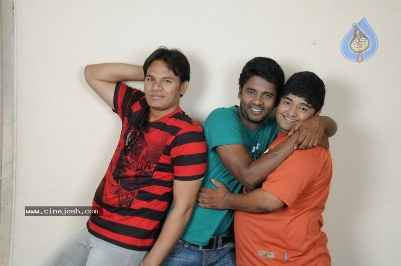 CineJosh gallery photo