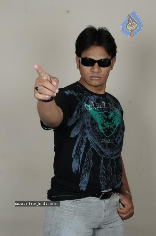 CineJosh gallery photo